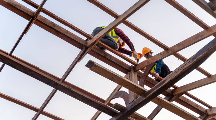Local Chimney Repair in Hamburg, LA
